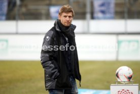 09.03.22 Stuttgarter Kickers - SGV Freiberg