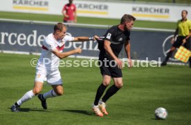 05.09.20 VfB Stuttgart II - KSV Hessen Kassel