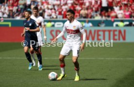 02.05.26 TSG 1899 Hoffenheim - VfB Stuttgart