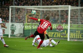 SC Freiburg - VfB Stuttgart
