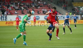 24.07.21 1. FC Heidenheim - SC Paderborn 07