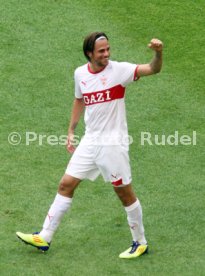 06.08.11 VfB Stuttgart - FC Schalke 04