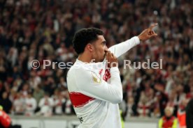 23.04.26 VfB Stuttgart - SC Freiburg