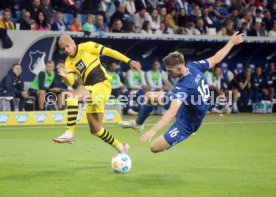 29.09.23 TSG 1899 Hoffenheim - Borussia Dortmund