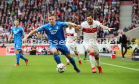 VfB Stuttgart - TSG 1899 Hoffenheim