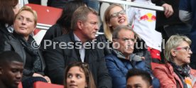 RB Leipzig - VfB Stuttgart