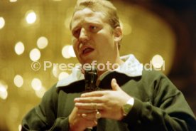 09.12.95 Boxen Schulz - Botha