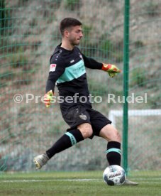 VfB Stuttgart - MOL Fehevar FC