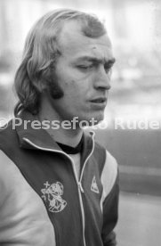 29.02.75 VfB Stuttgart - Ajax Amsterdam