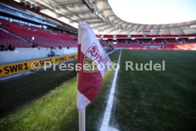 13.02.21 VfB Stuttgart - Hertha BSC Berlin