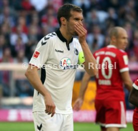 FC Bayern M&uuml;nchen - SC Freiburg