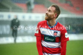 17.01.21 1. FC Heidenheim - SV Darmstadt 98