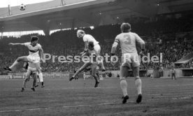 22.11.78 VfB Stuttgart - ASVS Dukla Prag