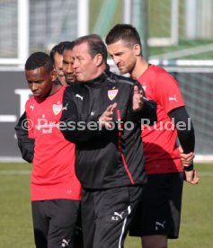 VfB Stuttgart