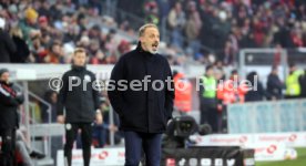 20.01.24 SC Freiburg - TSG 1899 Hoffenheim