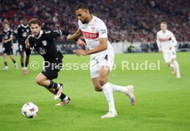 25.09.25 VfB Stuttgart - Celta de Vigo