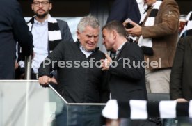 Eintracht Frankfurt - VfB Stuttgart