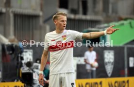 29.10.22 VfB Stuttgart - FC Augsburg