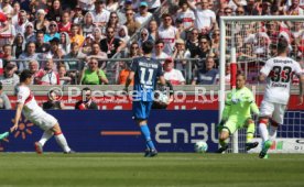 VfB Stuttgart - TSG 1899 Hoffenheim