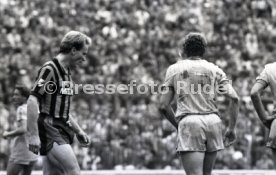 07.10.84 Inter Mailand - Hellas Verona