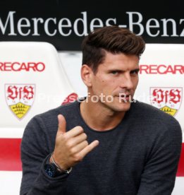 VfB Stuttgart - VfL Wolfsburg