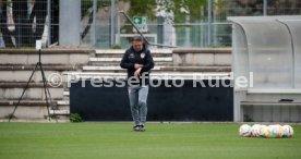 04.02.23 VfB Stuttgart Training