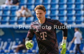 20.09.25 TSG 1899 Hoffenheim - FC Bayern M&uuml;nchen