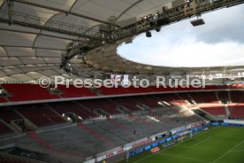 05.12.21 VfB Stuttgart - Hertha BSC Berlin