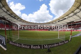 22.05.21 VfB Stuttgart - Arminia Bielefeld