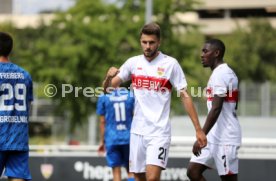 23.07.25 VfB Stuttgart II - SGV Freiberg