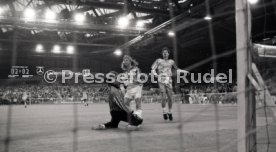 05.01.92 Hallen Masters Stuttgart