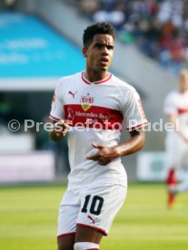 Hannover 96 - VfB Stuttgart