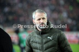 08.04.22 VfB Stuttgart - Borussia Dortmund