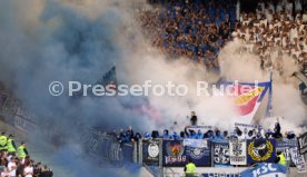 VfB Stuttgart - Karlsruher SC