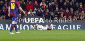 17.03.10 FC Barcelona - VfB Stuttgart