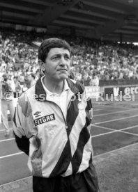 27.07.91 VfB Stuttgart - Inter Mailand