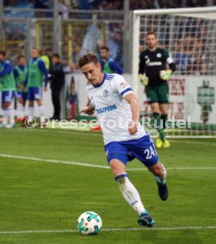 SC Freiburg - FC Schalke 04