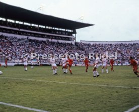 15.06.86 UDSSR - Belgien