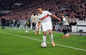 06.11.25 VfB Stuttgart - Feyenoord Rotterdam