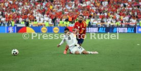 05.07.24 Spanien - Deutschland