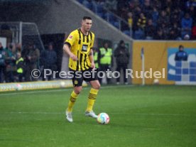25.02.23 TSG 1899 Hoffenheim - Borussia Dortmund