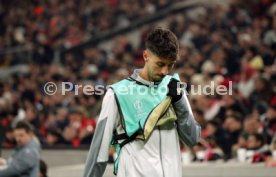 29.01.26 VfB Stuttgart - Young Boys Bern