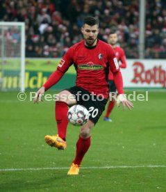 SC Freiburg - RB Leipzig