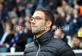 TSG 1899 Hoffenheim - 1. FC N&uuml;rnberg