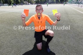 17.07.22 SV Eintracht Stuttgart - SV B&ouml;blingen II