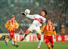 VfB Stuttgart