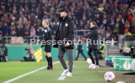 06.12.23 VfB Stuttgart - Borussia Dortmund