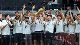 23.05.26 DFB-Pokal Finale 2026 FC Bayern M&uuml;nchen - VfB Stuttgart
