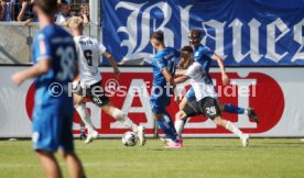 09.09.23 Stuttgarter Kickers - VfR Aalen