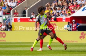 13.09.25 1. FC Heidenheim - Borussia Dortmund